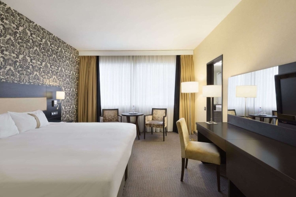 Hotel Mercure Antwerp City South (Anvers)